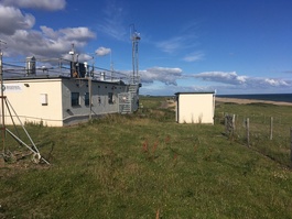 Site photo for this monitoring site