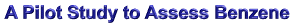 A Pilot Study to Assess Benzene Concentrations in the Vicinity of Petrol Stations