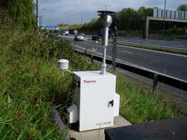 Site photo for this monitoring site