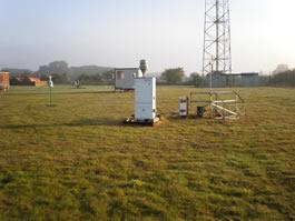 Site photo for this monitoring site