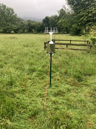 Site photo for this monitoring site