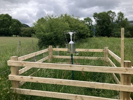 Site photo for this monitoring site