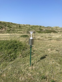 Site photo for this monitoring site