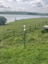 Site photo for this monitoring site