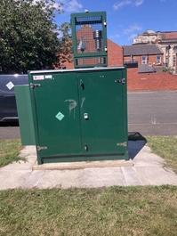 Site photo for this monitoring site