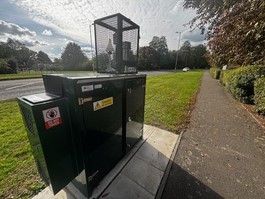 Site photo for this monitoring site