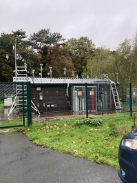 Site photo for this monitoring site