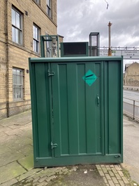 Site photo for this monitoring site