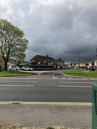 South