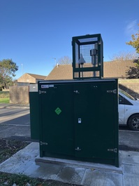 Site photo for this monitoring site