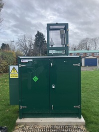 Site photo for this monitoring site