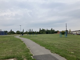North