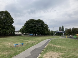 South