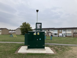 Site photo for this monitoring site
