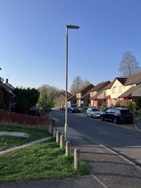 West