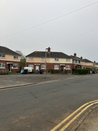South