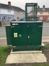 Site photo for this monitoring site