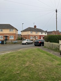 West
