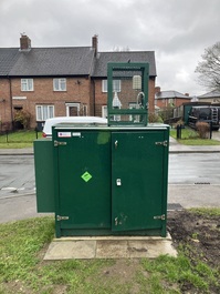 Site photo for this monitoring site