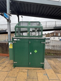 Site photo for this monitoring site