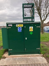 Site photo for this monitoring site