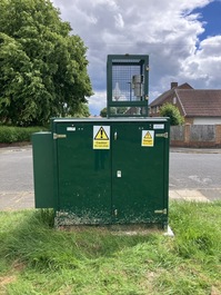 Site photo for this monitoring site