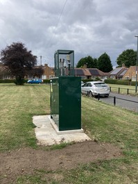 Site photo for this monitoring site