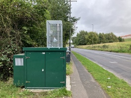 Site photo for this monitoring site