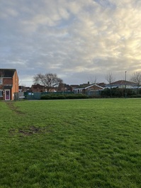 South