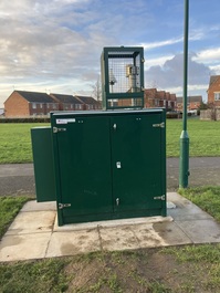 Site photo for this monitoring site