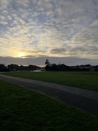 West