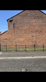 North