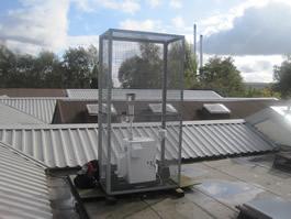 Site photo for this monitoring site