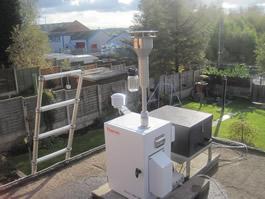 Site photo for this monitoring site