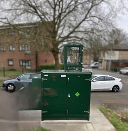 Site photo for this monitoring site