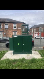 Site photo for this monitoring site