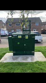 Site photo for this monitoring site