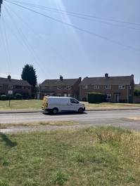 South
