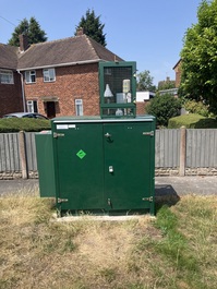 Site photo for this monitoring site