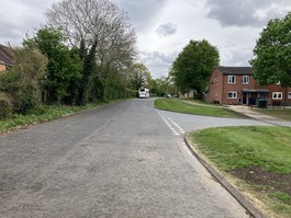 South