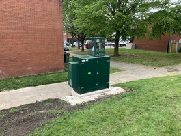 Site photo for this monitoring site