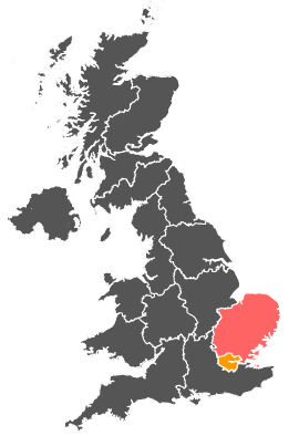 Click on a region for air pollution levels for 02/06/1978