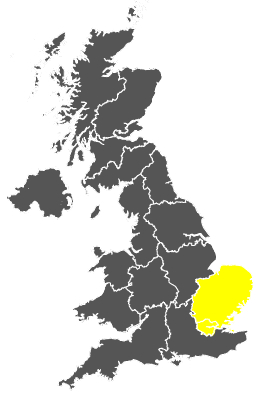 Click on a region for air pollution levels for 04/09/1977