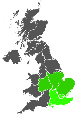 Click on a region for air pollution levels for 06/12/1984