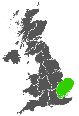 Click on a region for air pollution levels for 15/03/1978