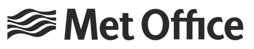 The meteorological office (Met) logo